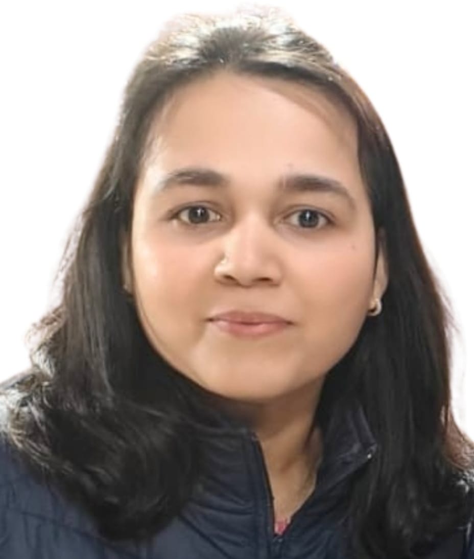 Poorva Singh