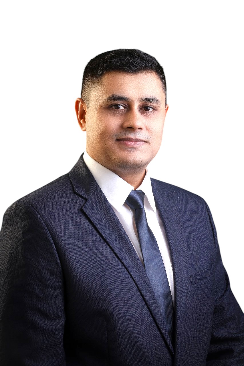 Ram Raghav Singh