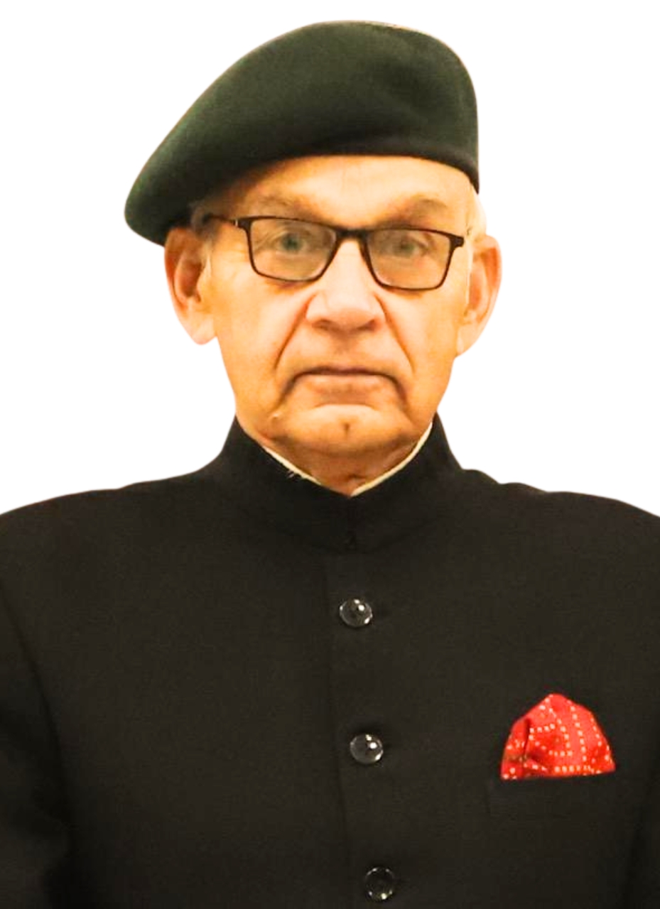 Brig. SKS Rana, VSM